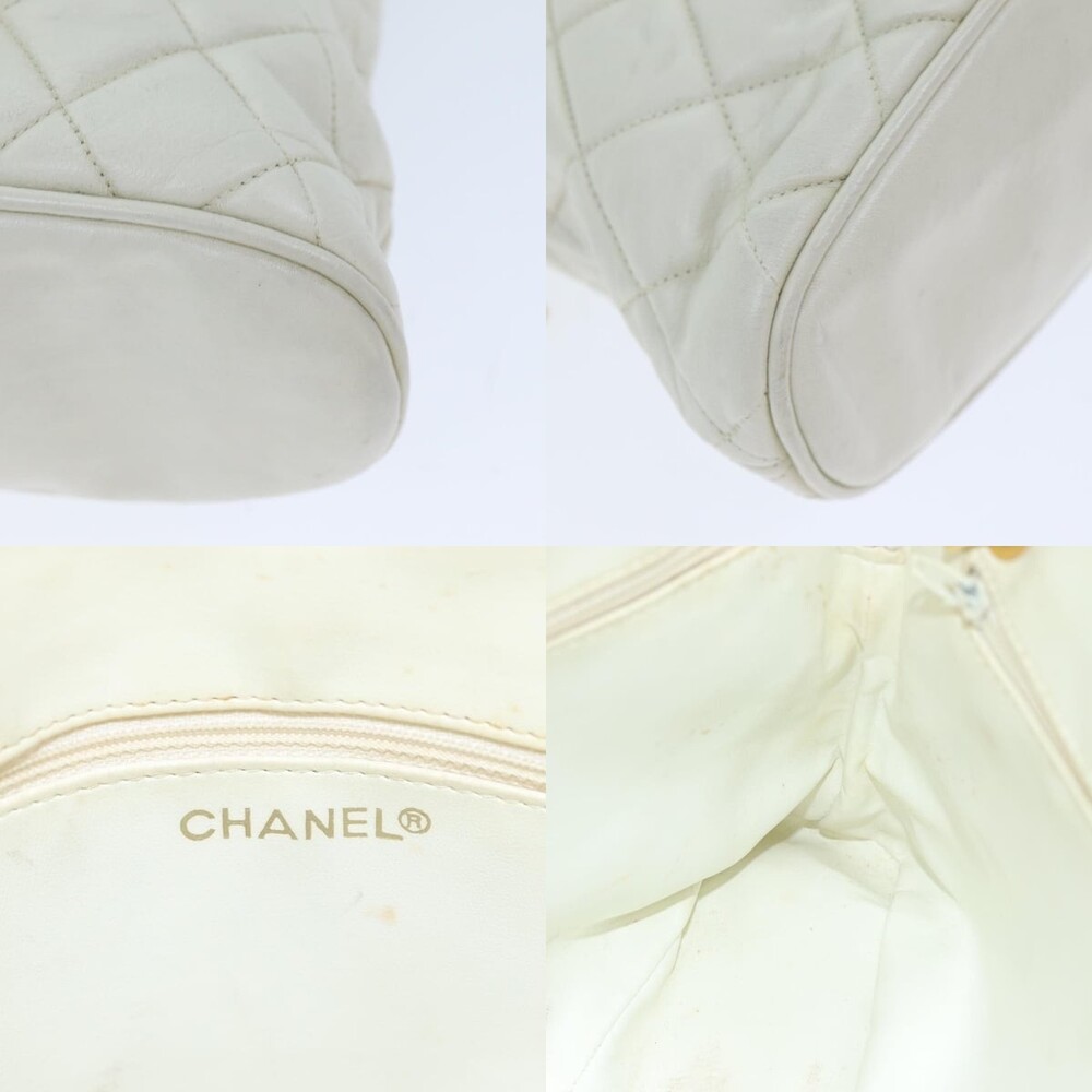 Chanel Matelasse Chain Shoulder Bag - Picture 6 of 7